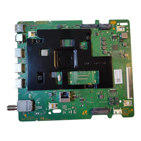 Placa Principal Be55c-h Lh55benelga Lh55bech Bn94-18161a