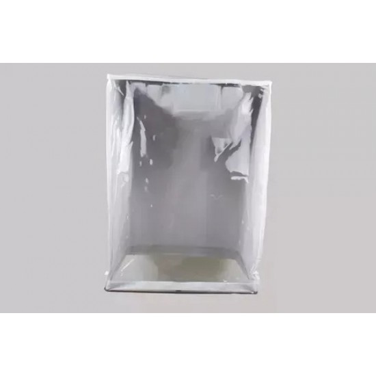 Saco Câmara Plástica Para Secadora De Roupas C6l381 Original