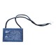 Capacitor Para Coifa Cfa365 50/60hz Original (127v)