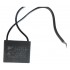 Capacitor Para Coifa Cfa395 7uf 450v Novo Original