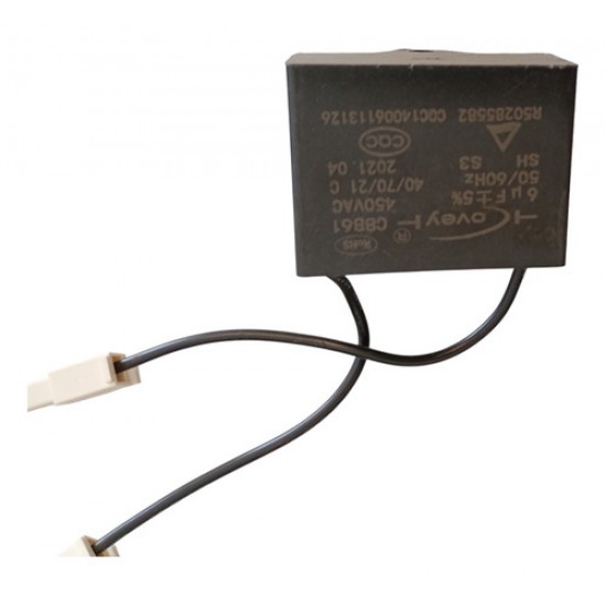 Capacitor Para Coifa Pco90 220
