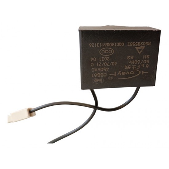 Capacitor Para Coifa Pco90 220