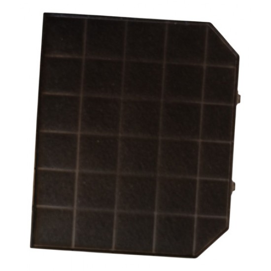 Filtro De Carvão Ativado Coifa Pco90