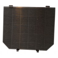 Filtro Carvão Ativado Coifa Parede Vetro 90cm 220v Original