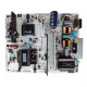 Placa Fonte Ptv58g70rcbl Ptv58g70 Ch1160d-1mf 600-u D Nova