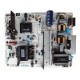 Placa Fonte Ptv58g70rcbl Ptv58g70 Ch1160d-1mf 600-u D Nova