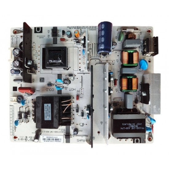 Placa Fonte Ptv58g70rcbl Ptv58g70 Ch1160d-1mf 600-u D Nova