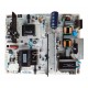 Placa Fonte Ptv58g70rcbl Ptv58g70 Ch1160d-1mf 600-u D Nova
