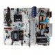 Placa Fonte Ptv58g70rcbl Ptv58g70 Ch1160d-1mf 600-u D Nova