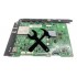 Conserto Placa Principal Un32d5500 Un40d5500 Un46d5500
