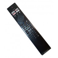 Controle Remoto 43pug7408 43pug7408/78 Comando De Voz Novo