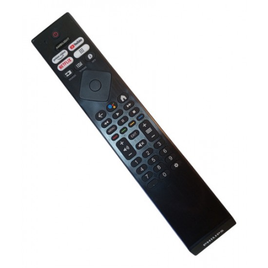 Controle Remoto 43pug7408 43pug7408/78 Comando De Voz Novo