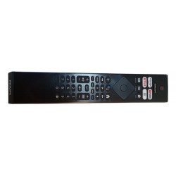Controle Remoto 32phg6918 43pfg6918 Comando De Voz Novo