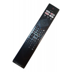 Controle Remoto 32phg6918 43pfg6918 Comando De Voz Novo
