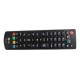 Controle Remoto 43uj3l 43uj3l-ep Akb75095383 Original Novo