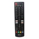 Controle Remoto 43uq751c0sc 43uq751 Akb76040304 Original