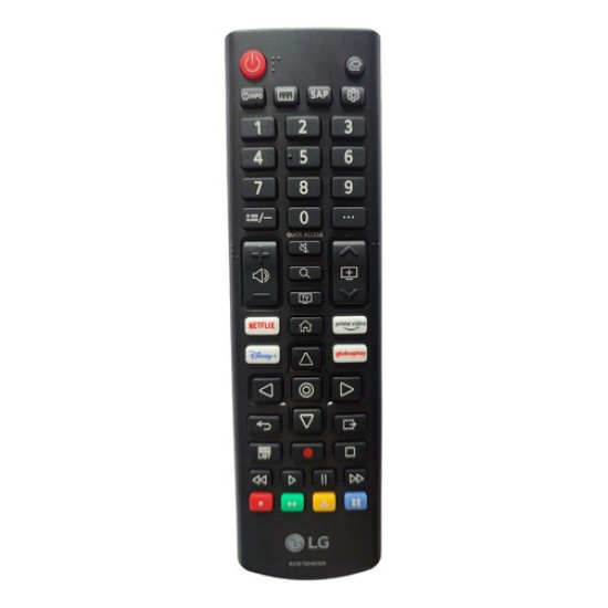 Controle Remoto 43uq751c0sc 43uq751 Akb76040304 Original