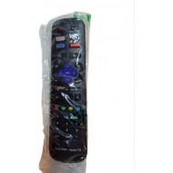 Controle Remoto Original 43r6610 Roku Novo