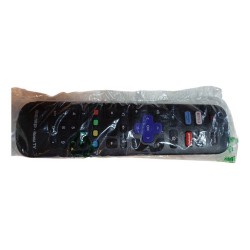 Controle Remoto Original 43r6610 Roku Novo