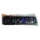 Controle Remoto Original 43r6610 Roku Novo