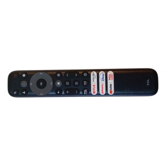 Controle Remoto Original 50p755 Comando De Voz Novo