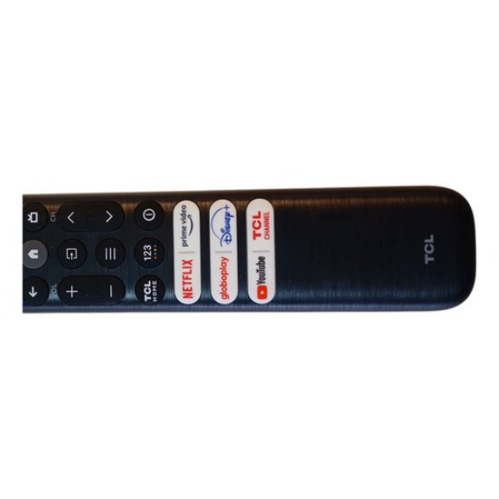 Controle Remoto Original 50p755 Comando De Voz Novo
