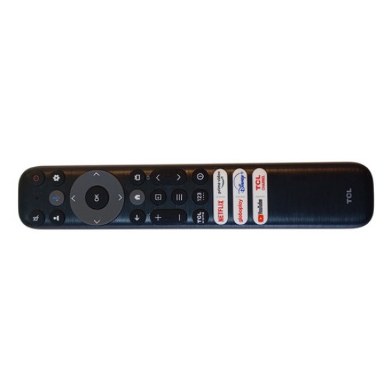 Controle Remoto Original 50p755 Comando De Voz Novo