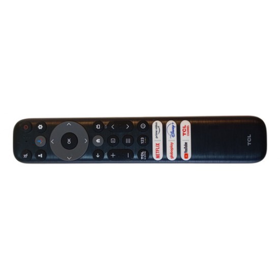 Controle Remoto Original 50p755 Comando De Voz Novo