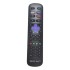 Controle Remoto Original Roku 55rk8600 50rk8600 Novo