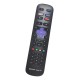 Controle Remoto Original Roku 55rk8600 50rk8600 Novo
