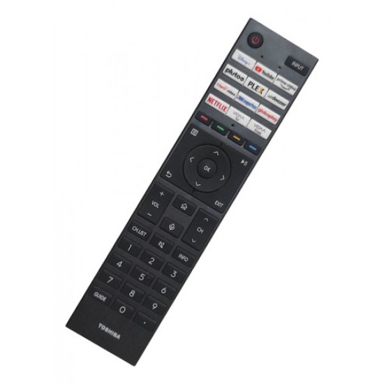 Controle Remoto Original 65c350ls 55c350ls 43c350ls