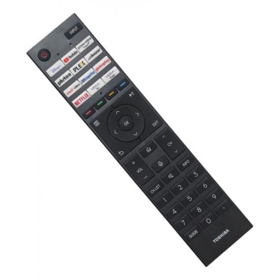 Controle Remoto Original 65c350ls 55c350ls 43c350ls