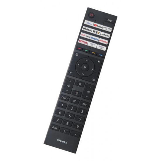 Controle Remoto Original 65c350ls 55c350ls 43c350ls