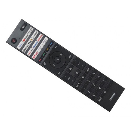Controle Remoto Original 65c350ls 55c350ls 43c350ls