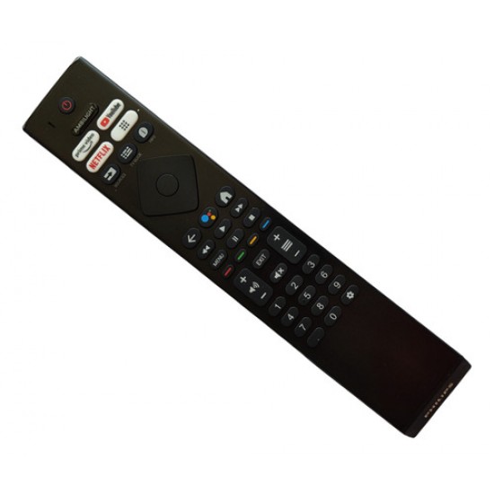 Controle Remoto Original 75pug7908 Comando De Voz Original