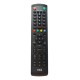 Controle Remoto Hqs32nkh Hqs43nkh Novo Original