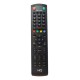 Controle Remoto Hqs32nkh Hqs43nkh Novo Original