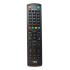 Controle Remoto Hqs32nkh Hqs43nkh Novo Original