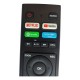 Controle Remoto Hqs32nkh Hqs43nkh Novo Original V2