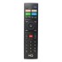 Controle Remoto Hqs32nkh Hqs43nkh Novo Original V2
