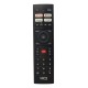 Controle Remoto Hqs32nkh Hqs43nkh V2 Original