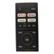 Controle Remoto Hqs32nkh Hqs43nkh V2 Original