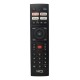 Controle Remoto Hqs32nkh Hqs43nkh V2 Original
