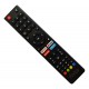 Controle Remoto Philco Ptv55g7eagcpbl Ptv55g7 Comando De Voz