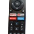 Controle Remoto Philco Ptv55g7eagcpbl Ptv55g7 Comando De Voz