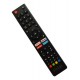 Controle Remoto Philco Ptv55g7eagcpbl Ptv55g7 Comando De Voz