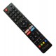 Controle Remoto Philco Ptv55g7eagcpbl Ptv55g7 Comando De Voz