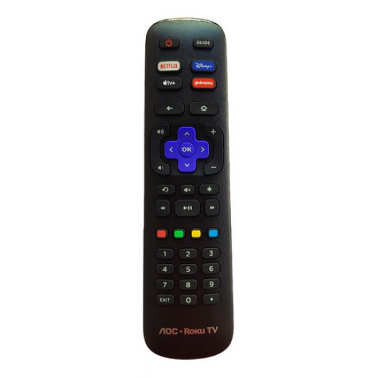 Controle Remoto Original 43s5135 32s5135 32s5195 43s5195