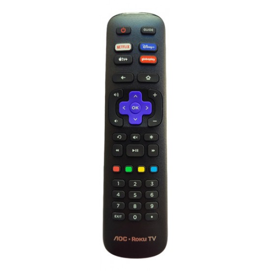 Controle Remoto Original 43s5135 32s5135 32s5195 43s5195