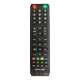 Controle Remoto Para Tv Tl038 Original Novo
